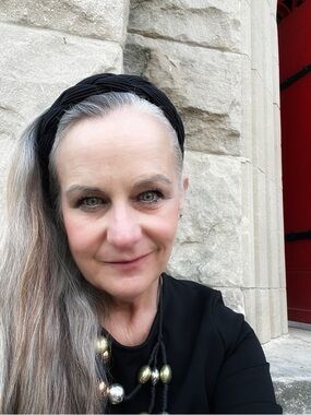 Meet your Posher, Mary Beth